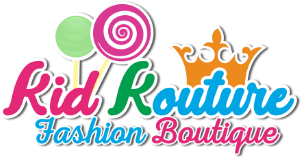 Kid Kouture Fashion Boutique logo